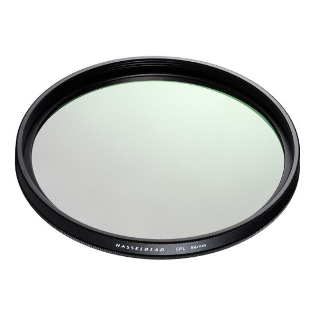 Hasselblad Camera Filters - UV, Polarizing & ND Filters